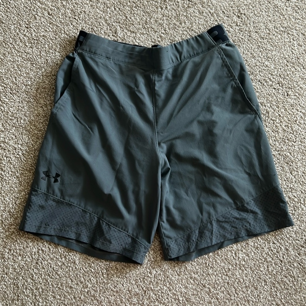 Men’s Under Armour shorts